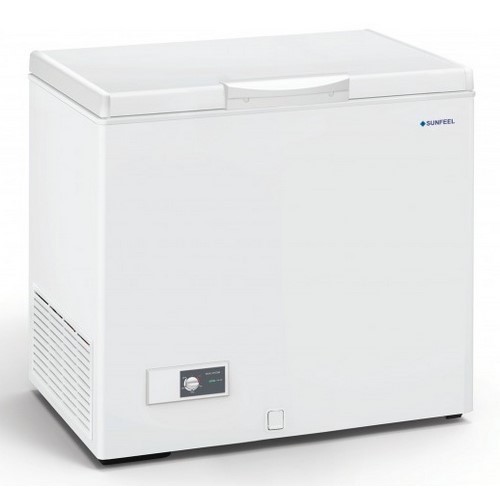 CONGELADOR SUNFEEL CA8903DC 86X89X69